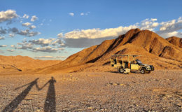 a desert adventure namibia 