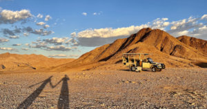 a desert adventure namibia 
