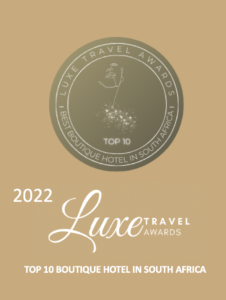 Lekkerwater Lodge awards 