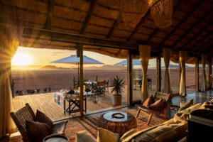 Kwessi Dunes Lounge
